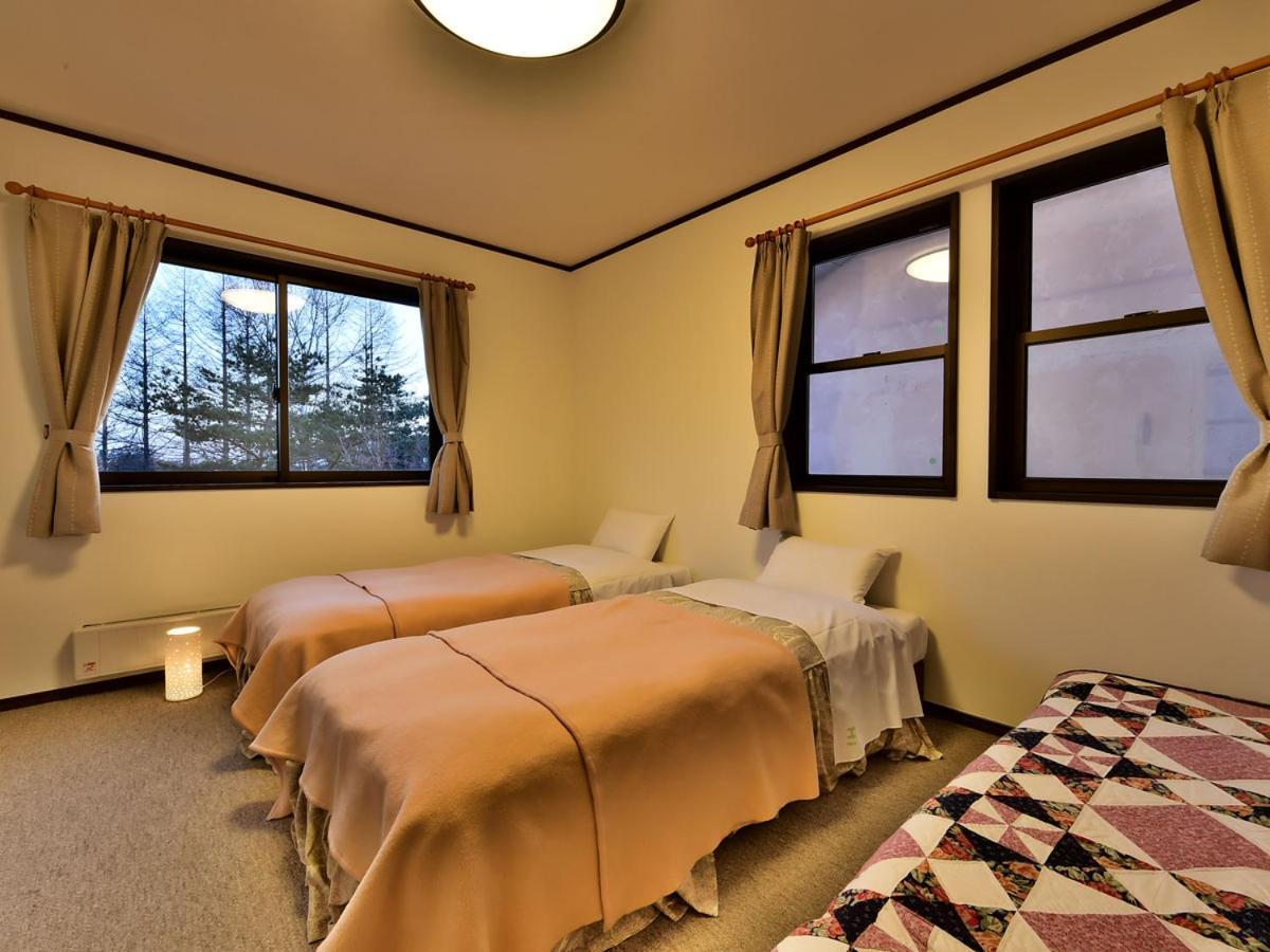 Petit Hotel Kanan Chino Exterior photo